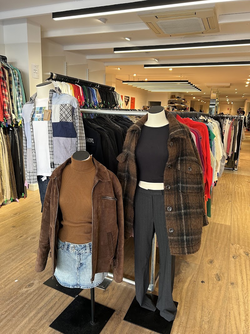 Check out UTurn Bondi Junction in Bondi Junction