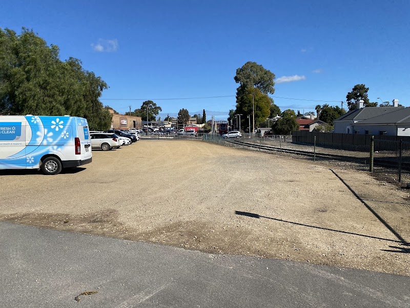 Check out Salvation Army Gawler East in Gawler East