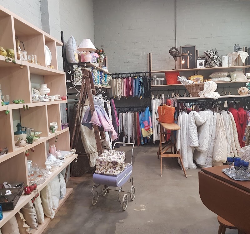 Check out Salvos Stores Launceston in LAUNCESTON