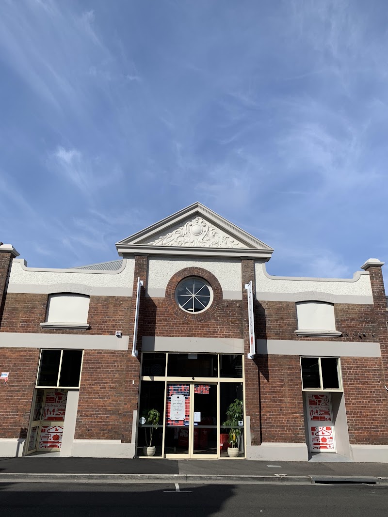 Check out Salvos Stores Launceston in LAUNCESTON