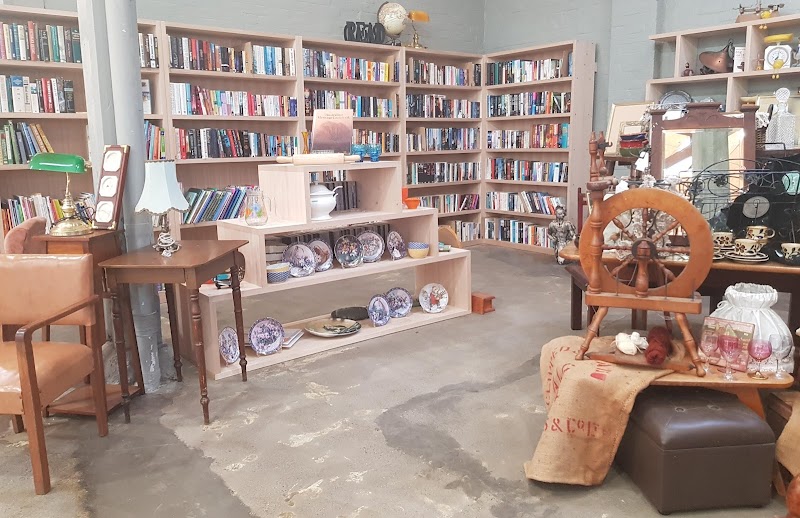Check out Salvos Stores Launceston in LAUNCESTON