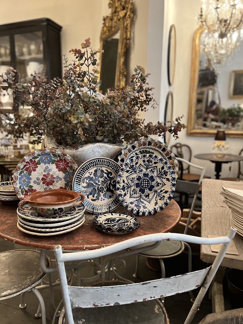 Check out Shades of Pale in Leichhardt