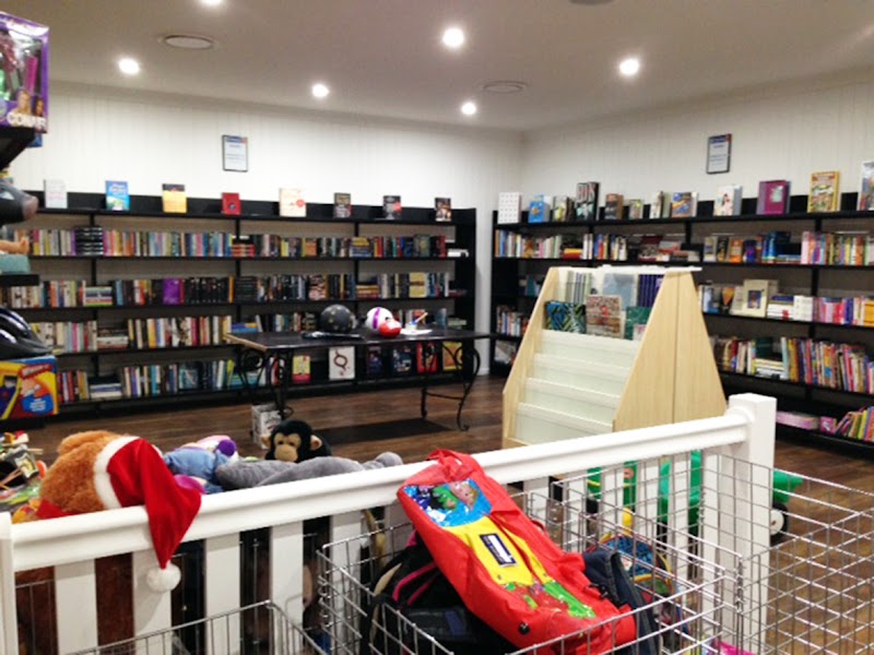 Check out Vinnies Boonah in Boonah