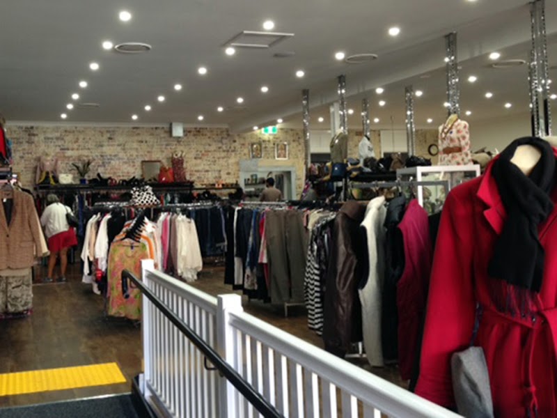 Check out Vinnies Boonah in Boonah