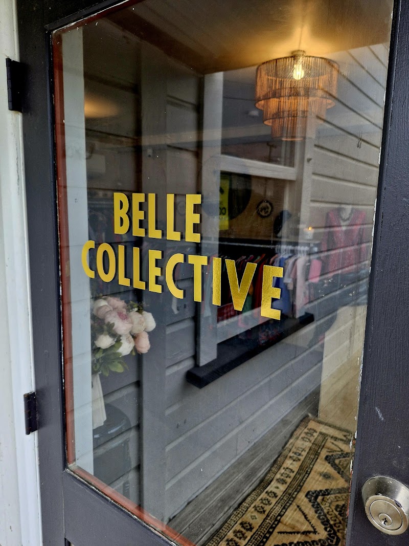 Check out Belle Collective Waipukurau, CHB. in Waipukurau