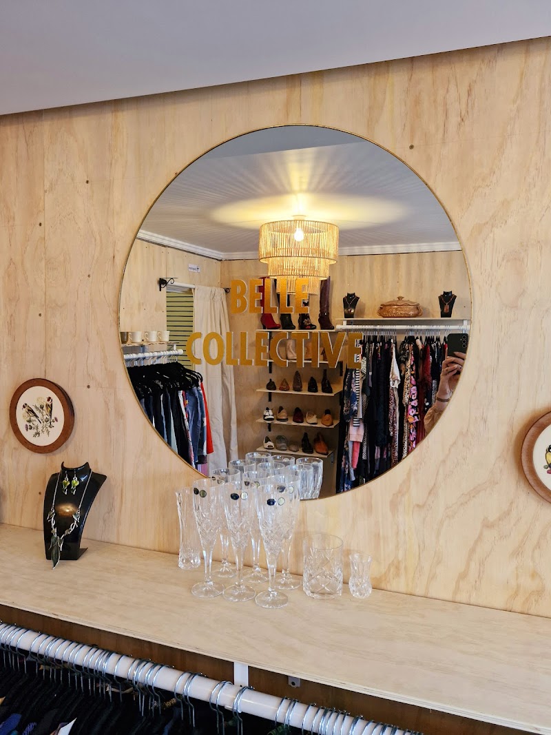 Check out Belle Collective Waipukurau, CHB. in Waipukurau