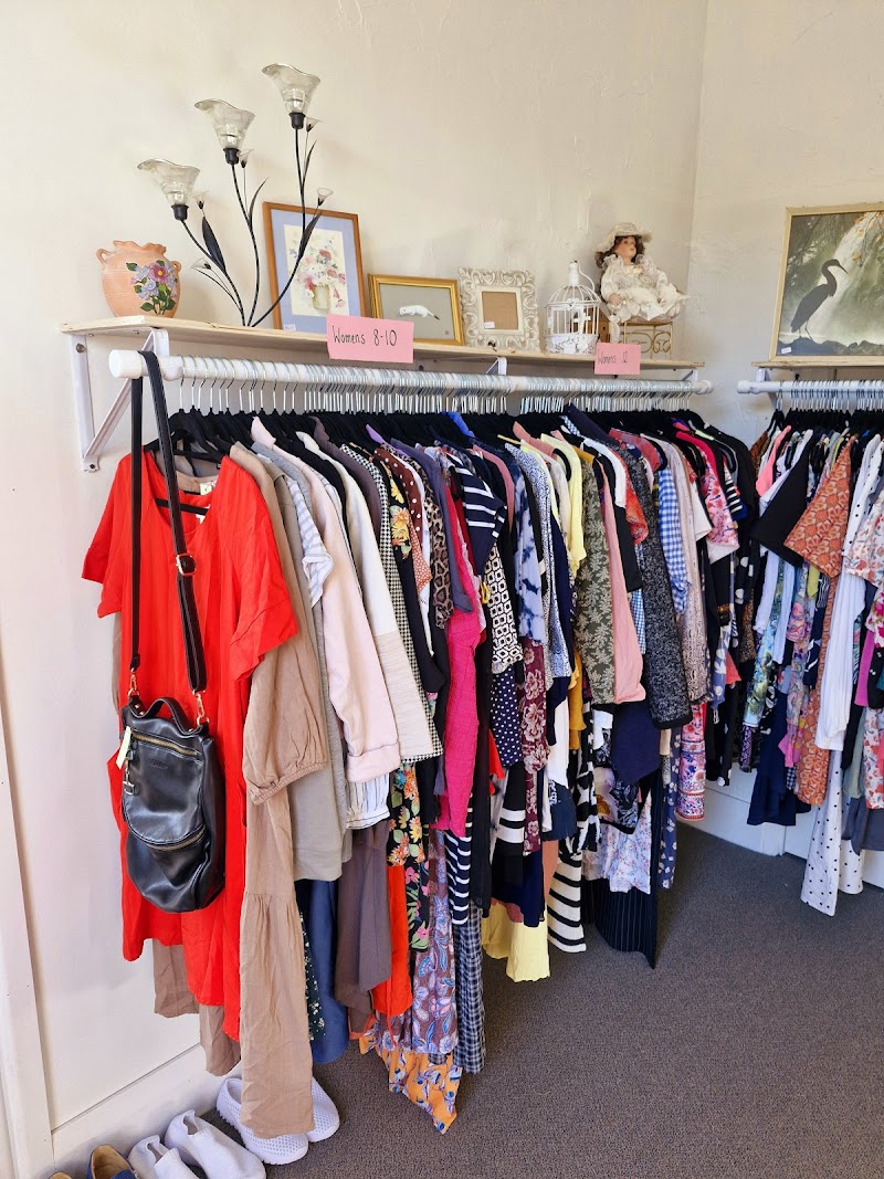 Check out Belle Collective Waipukurau, CHB. in Waipukurau
