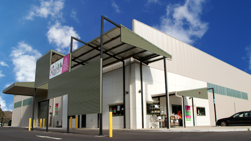 Check out Albury Upcycle and Recycle Shop in Hamilton Valley