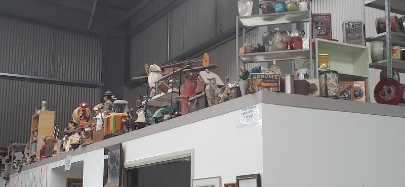 Check out Albury Upcycle and Recycle Shop in Hamilton Valley