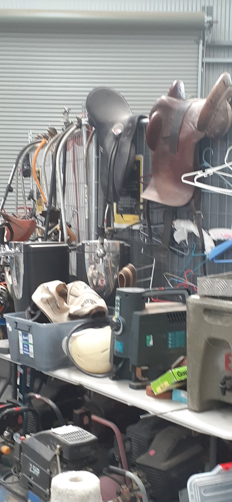 Check out Albury Upcycle and Recycle Shop in Hamilton Valley