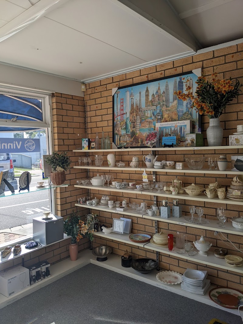 Check out Vinnies Nelson Bay in NELSON BAY