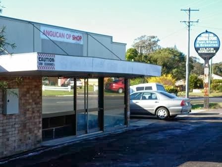 Check out Anglican Op- Shop Goonellabah in Goonellabah