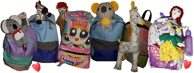 Check out Care Kits for Kids Qld Inc Camp Hill in Camp Hill
