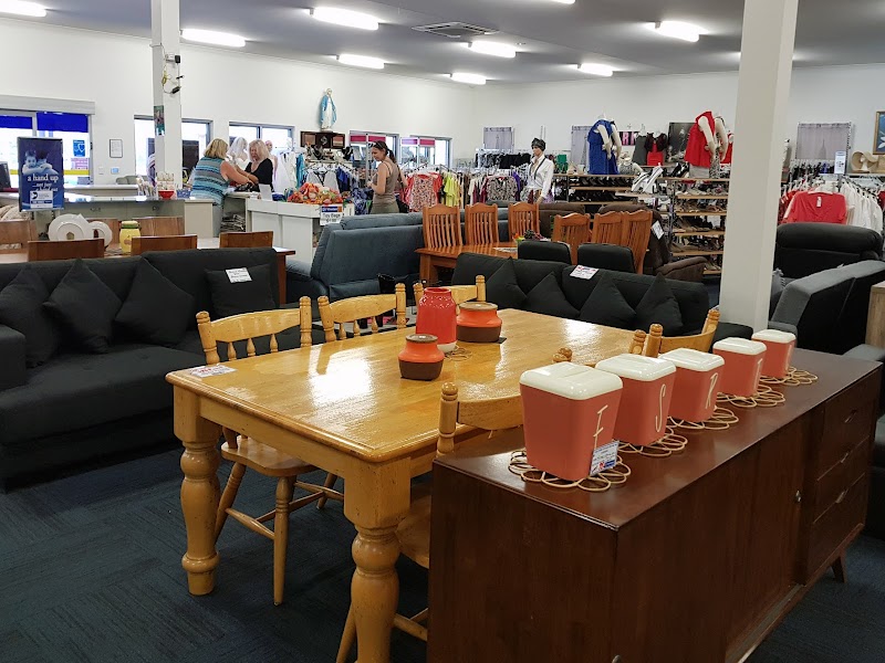 Check out Vinnies Hervey Bay in Pialba