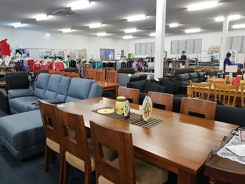 Check out Vinnies Hervey Bay in Pialba
