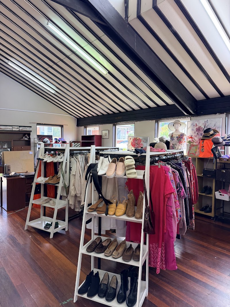 Check out Salvation Army Dunedin North Family Store in North East Valley