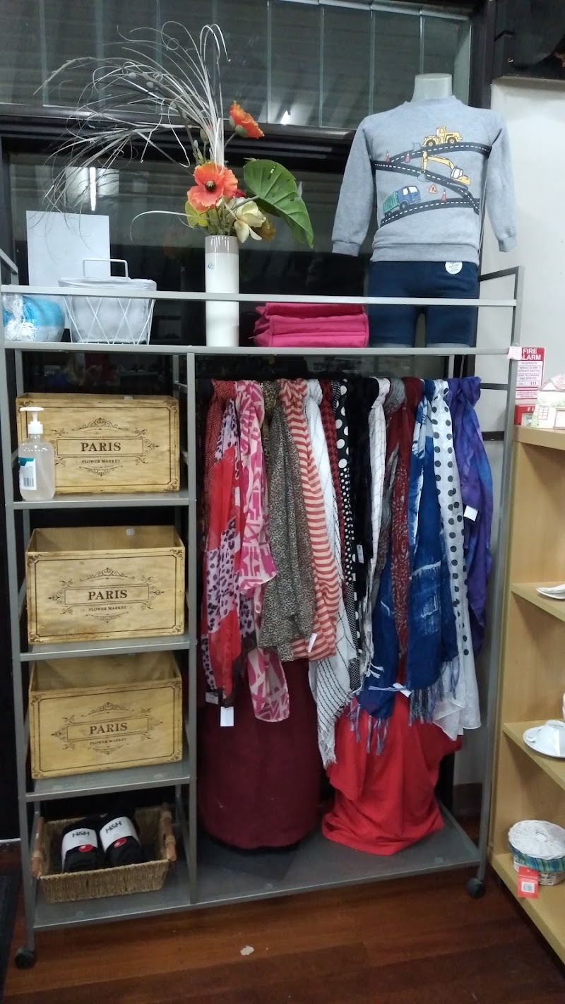 Check out Salvation Army Dunedin North Family Store in North East Valley