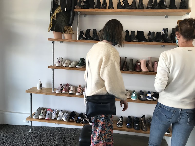 Check out Recycle Boutique Palmerston North in Palmerston North