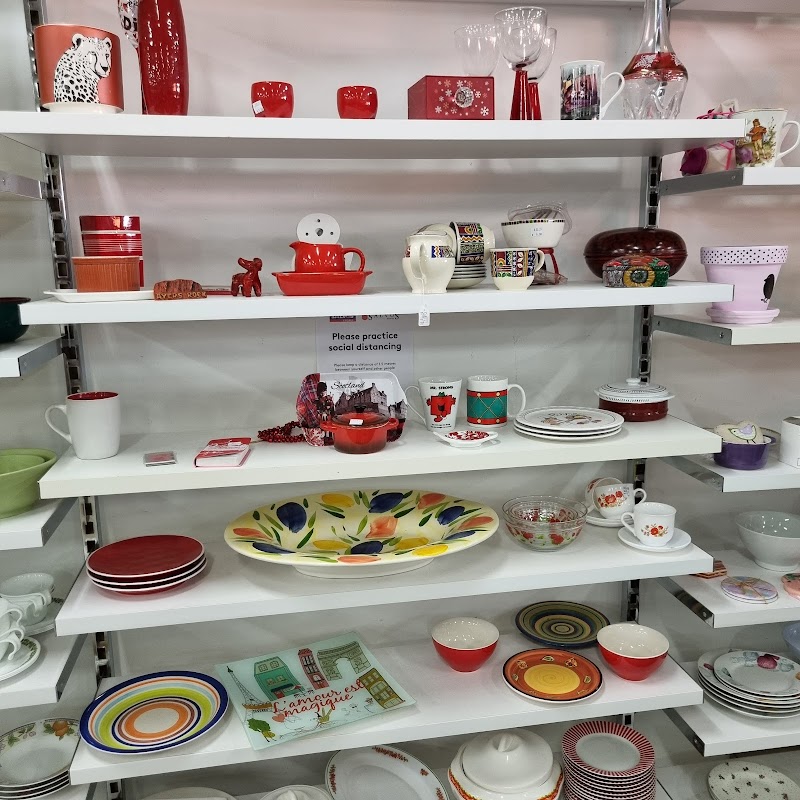 Check out Salvos Stores Cleveland in CLEVELAND