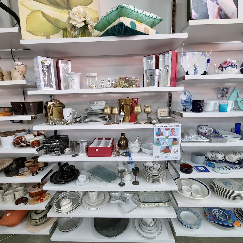 Check out Salvos Stores Cleveland in CLEVELAND