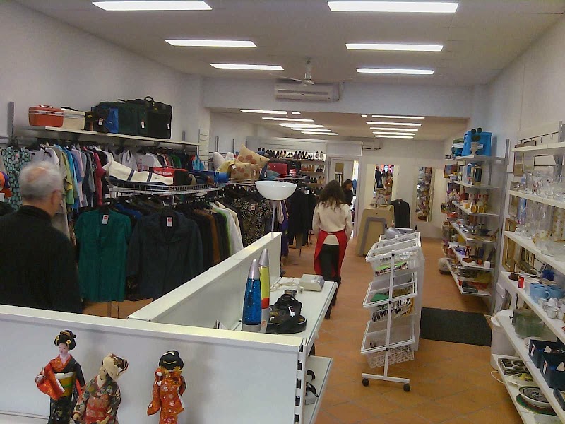 Check out Community Op Shop (MS Plus) – Malvern in Malvern