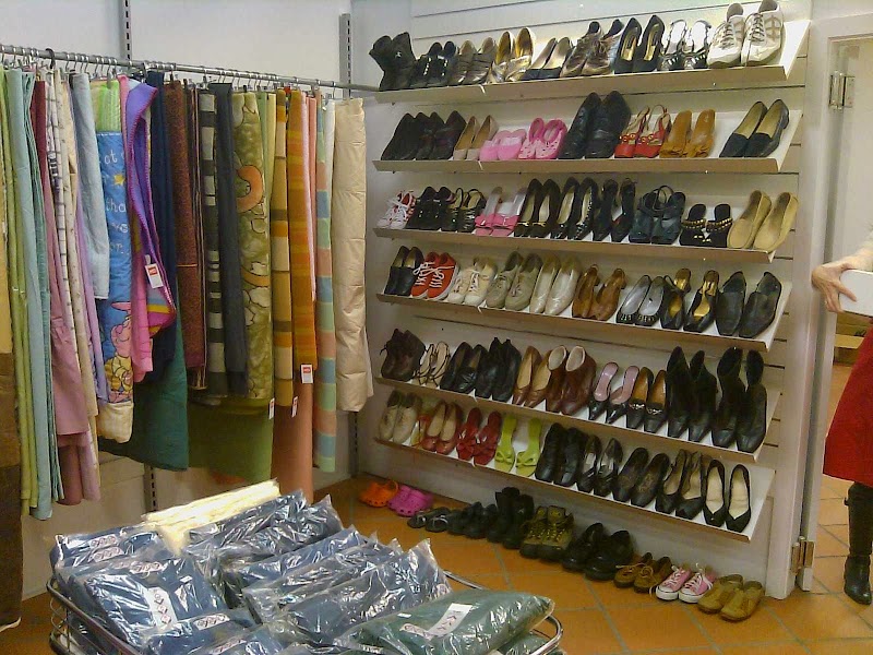 Check out Community Op Shop (MS Plus) – Malvern in Malvern