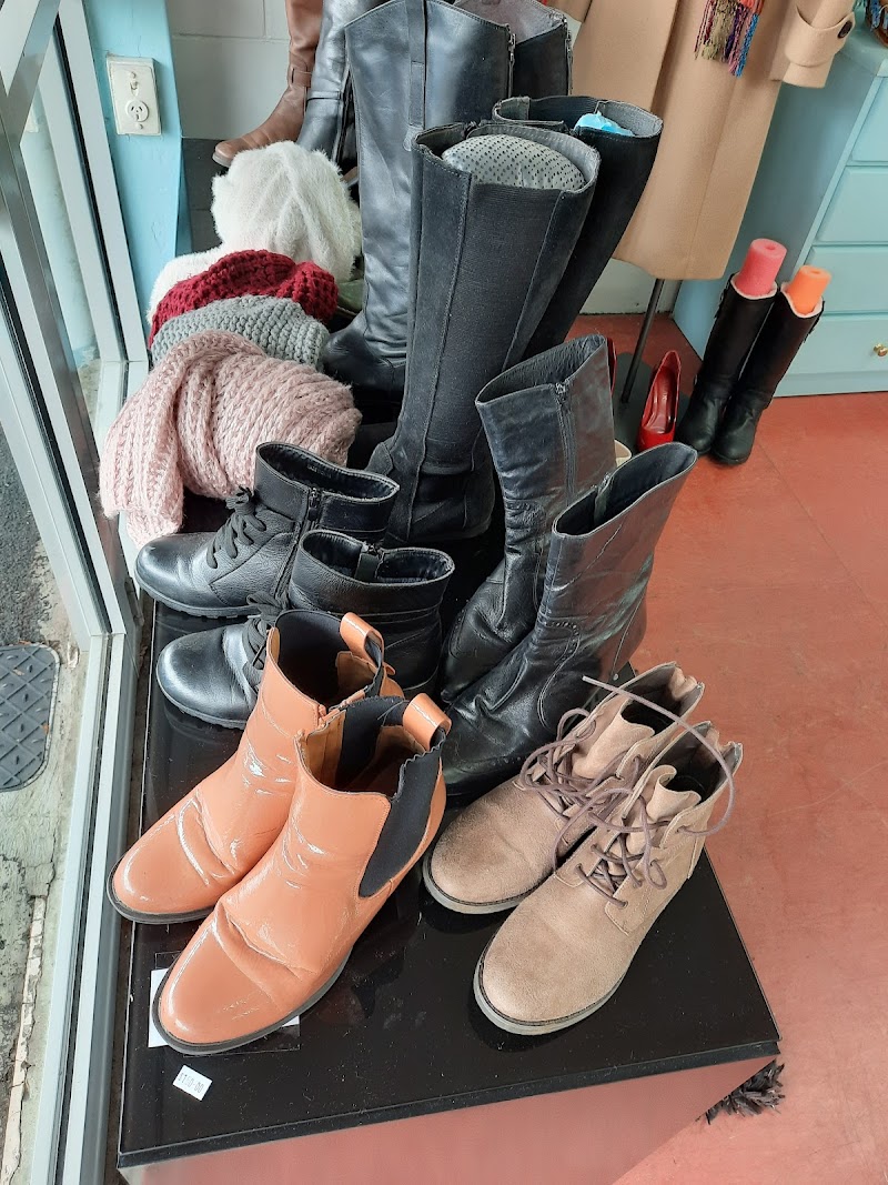 Check out The Hospice Shop – Te Atatu Peninsula in Henderson
