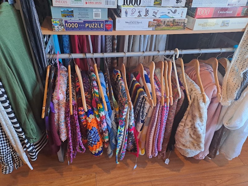 Check out Sunshine Hospital Opportunity Shop St Albans in St Albans
