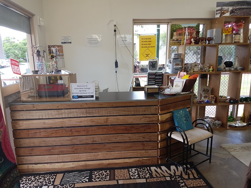 Check out Katie Rose Op Shop Cooroy in Cooroy