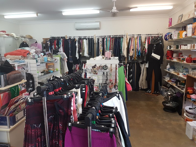 Check out Katie Rose Op Shop Cooroy in Cooroy