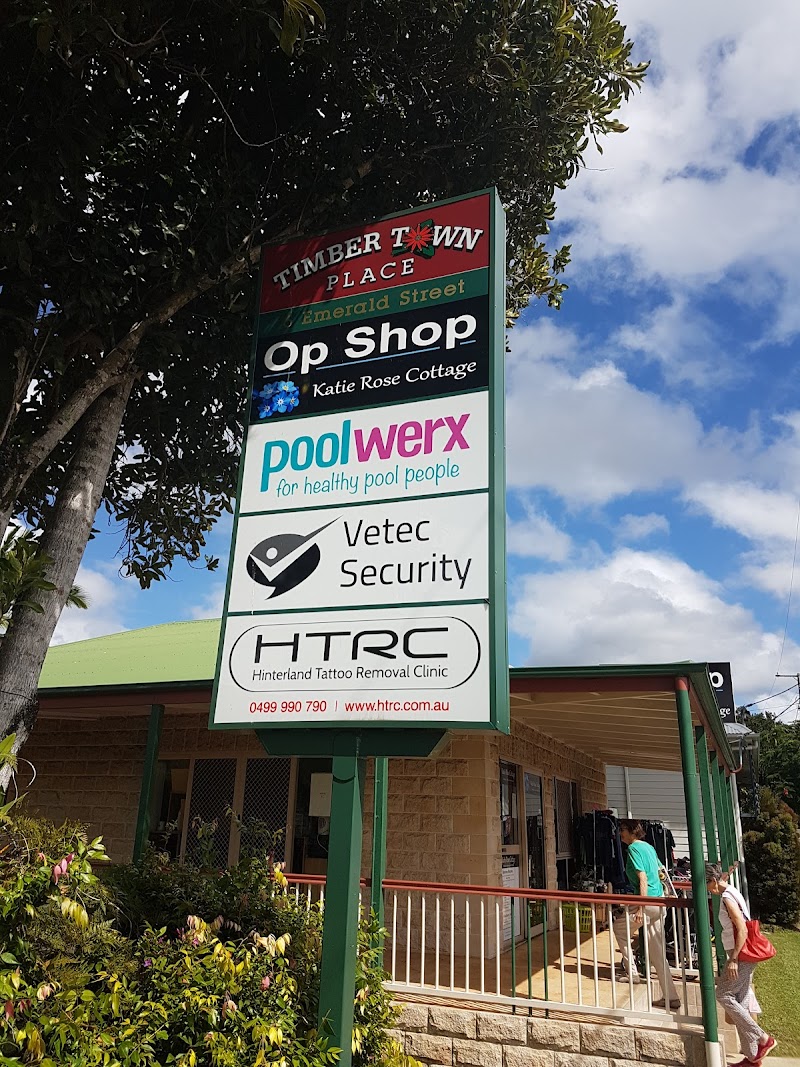 Check out Katie Rose Op Shop Cooroy in Cooroy