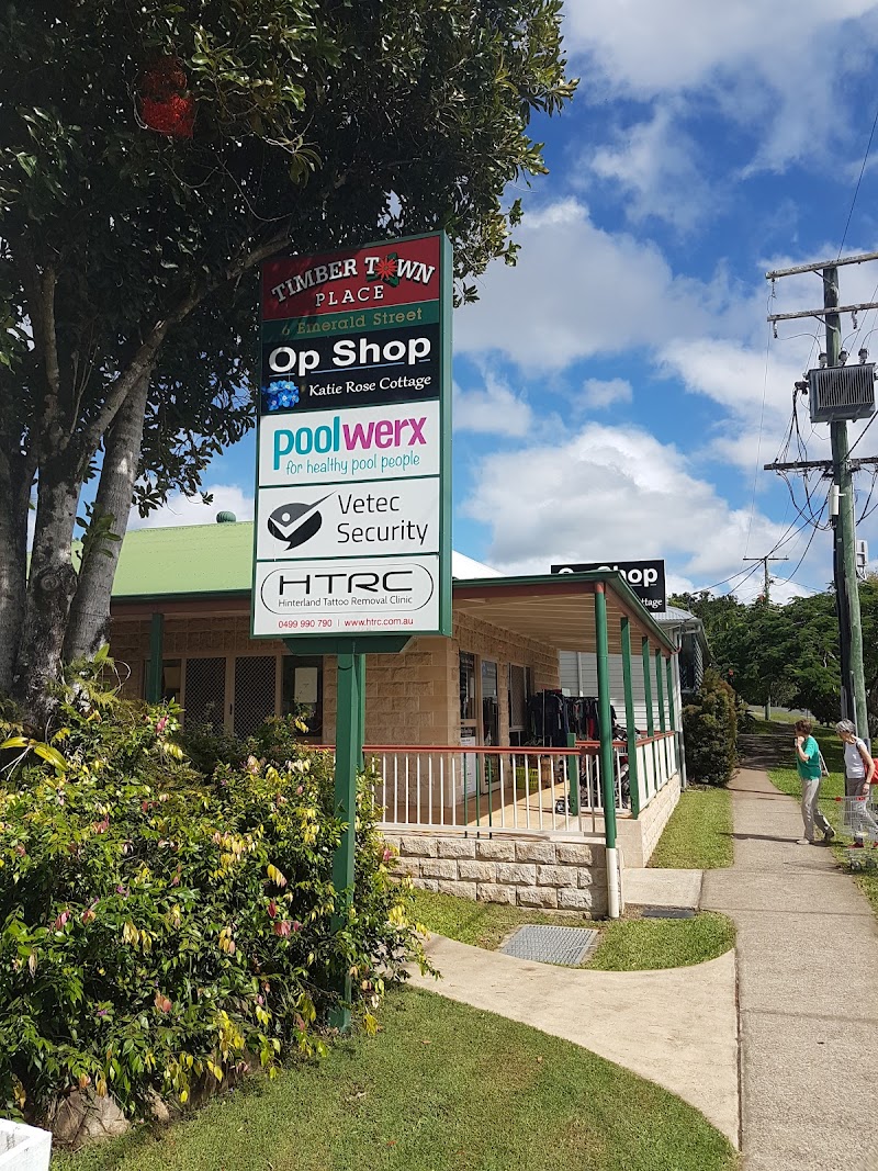 Check out Katie Rose Op Shop Cooroy in Cooroy
