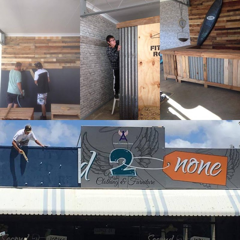 Check out Angels Community Group Bundaberg Central in Bundaberg Central