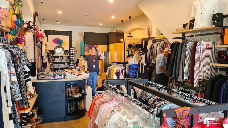 Check out Red Cross Op Shop Darlinghurst in DARLINGHURST