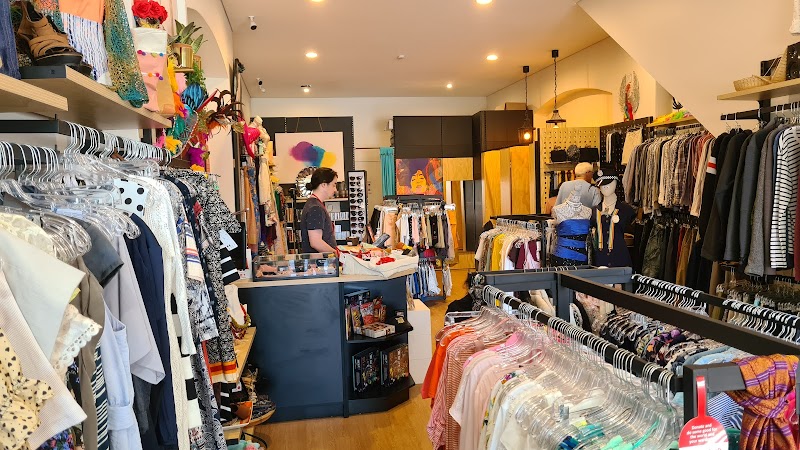 Check out Red Cross Op Shop Darlinghurst in DARLINGHURST