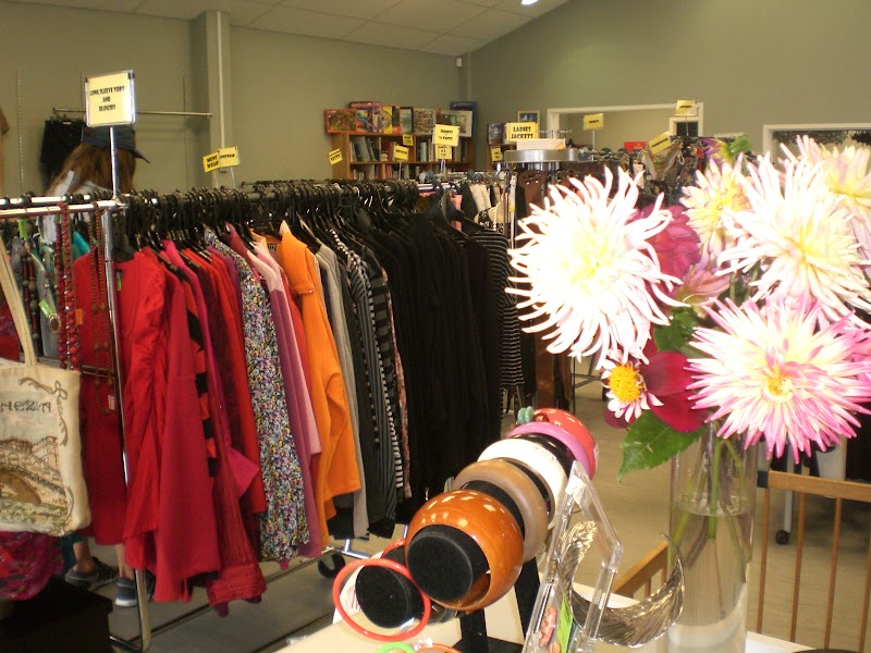 Check out The Good Opportunity Shop in Mount Maunganui