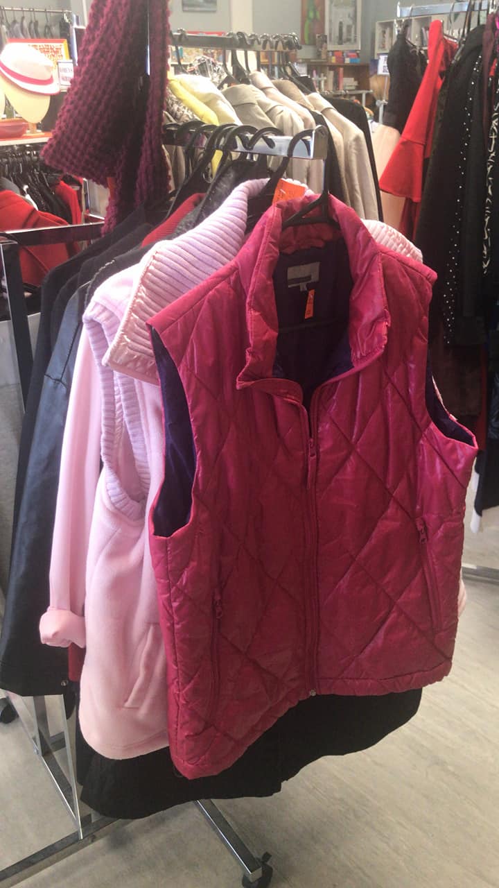 Check out The Good Opportunity Shop in Mount Maunganui