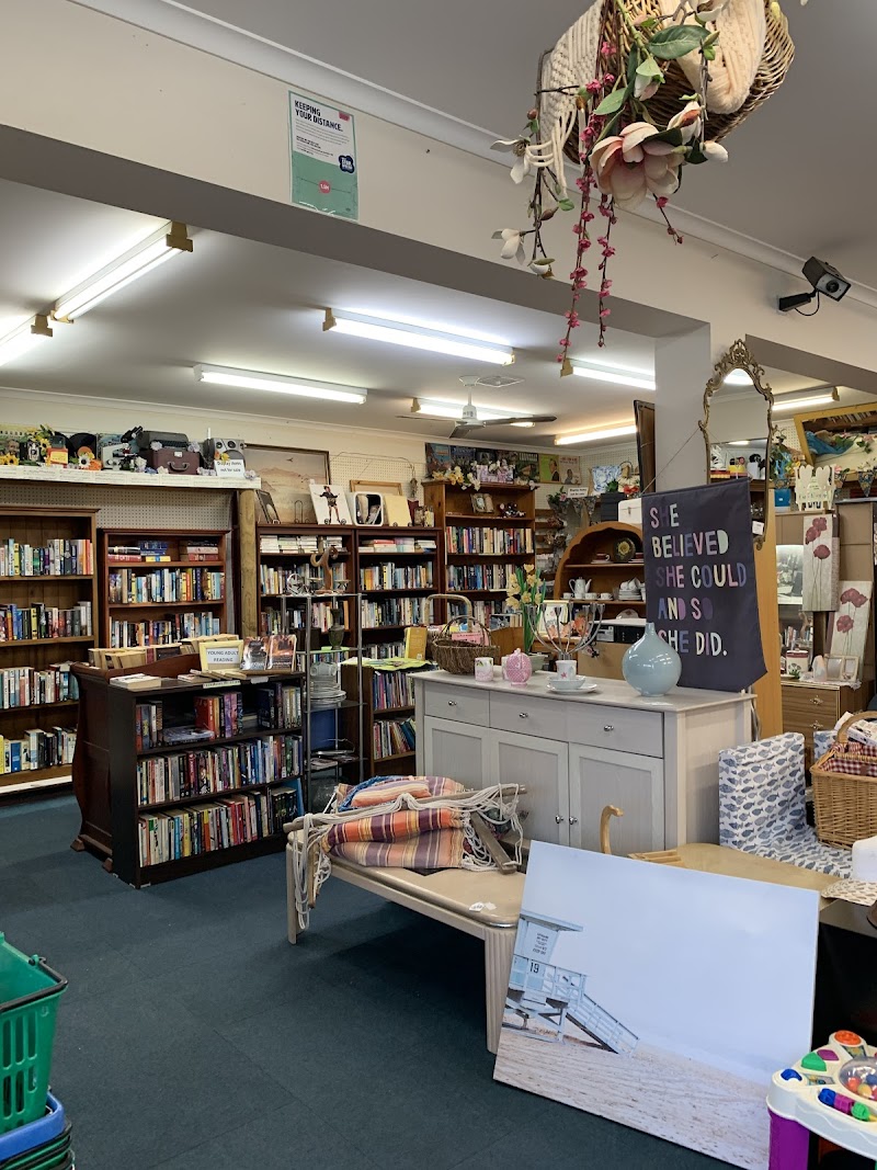 Check out Salvos Stores Merimbula in MERIMBULA
