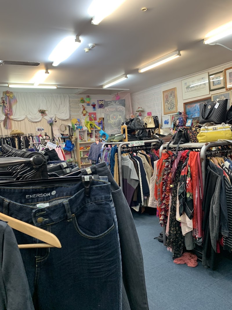 Check out Salvos Stores Merimbula in MERIMBULA