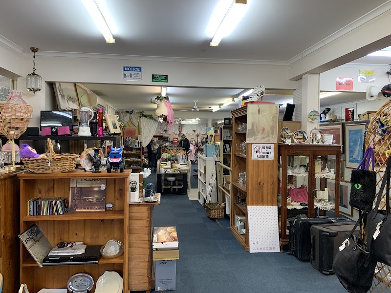 Check out Salvos Stores Merimbula in MERIMBULA