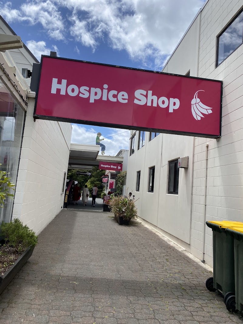 Check out Harbour Hospice Shop Warkworth in Warkworth