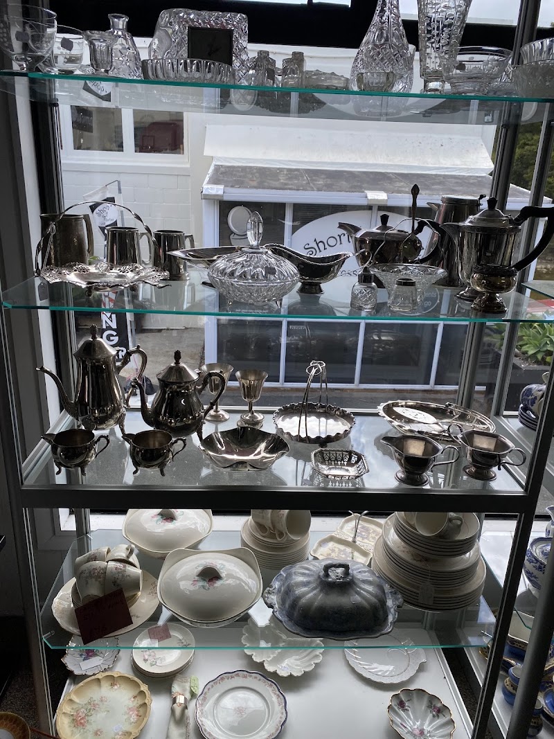 Check out Harbour Hospice Shop Warkworth in Warkworth
