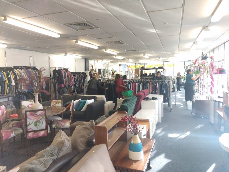 Check out Royal Oak Family Store in Royal Oak