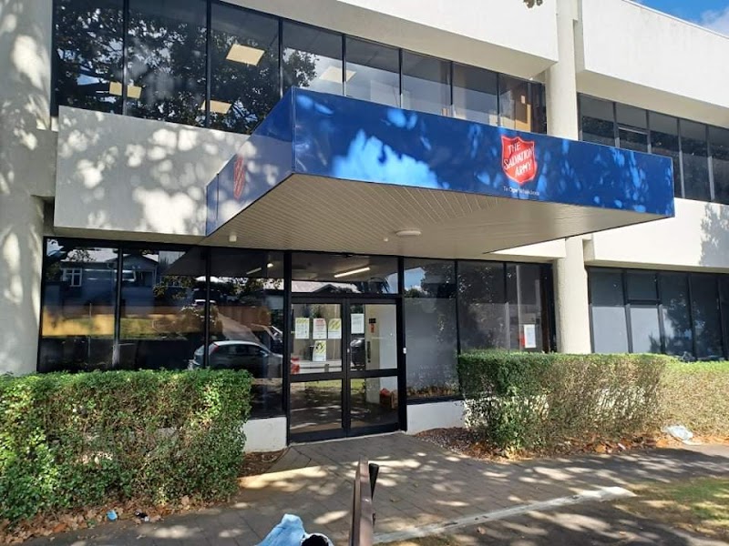Check out Royal Oak Family Store in Royal Oak