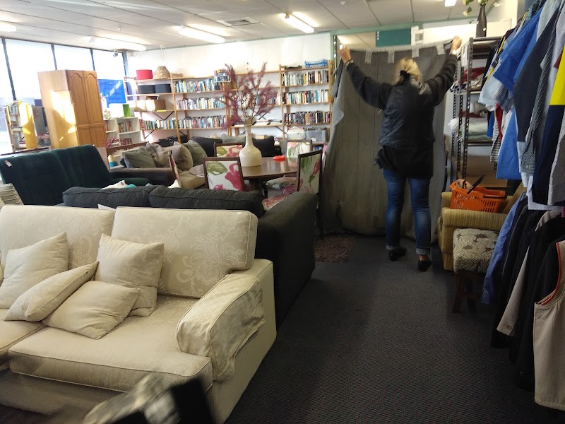 Check out Royal Oak Family Store in Royal Oak