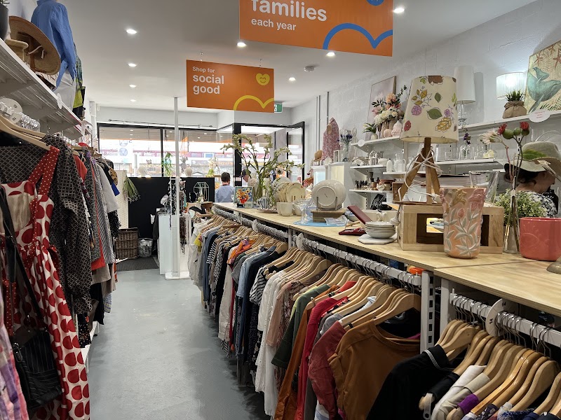 Check out Family Life: Elwood Opportunity Shop in Elwood
