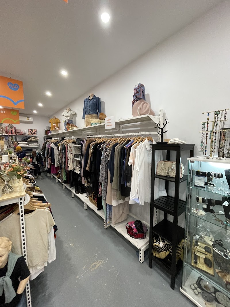 Check out Family Life: Elwood Opportunity Shop in Elwood