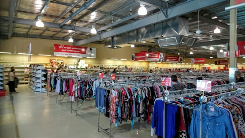Check out Salvos Stores Noarlunga in NOARLUNGA