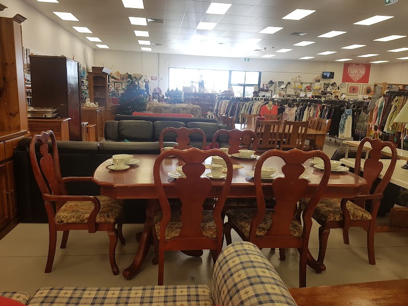 Check out Salvos Stores Noarlunga in NOARLUNGA