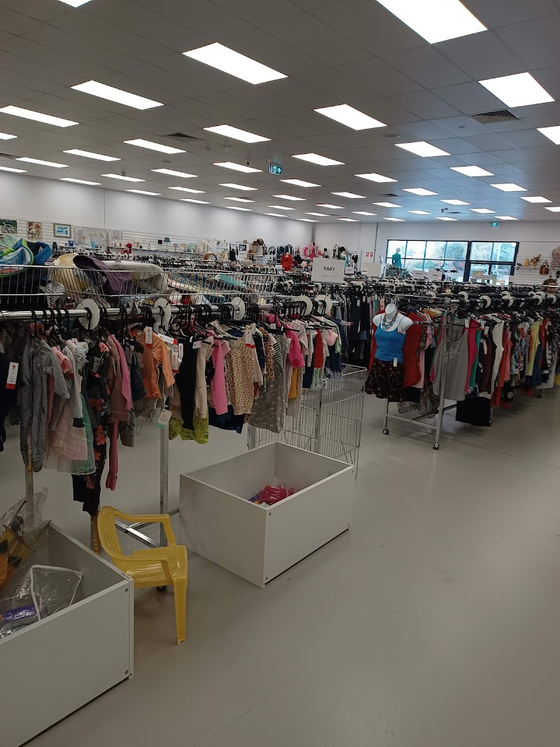 Check out Salvos Stores Noarlunga in NOARLUNGA